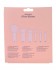 BETER BEAUTY CARE KIT DE BROCHAS PLAIS 