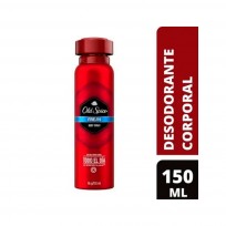 OLD SPICE AERO DESODORANTE X150 FRESH