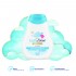 DOVE BABY SHAMPOO HUMECTACION ENRIQUECIDA X200ML