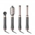GAMA CEPILLO MODELADOR MULTISTYLER AURA 4 EN 1