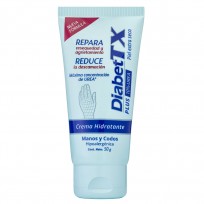 GOICOECHEA DIABETTX CREMA X50 MANOS Y CODOS 