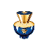 VERSACE DYLAN BLUE X50ML EDP DAMA