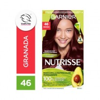 GARNIER NUTRISSE TINTURA KIT 46 GRANADA