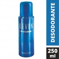 KEVIN PARK DESODORANTE AEROSOL X250ML