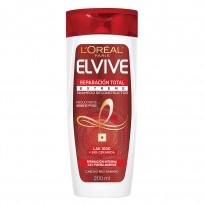 ELVIVE SHAMPOO X200 REPARACION TOTAL 5 EXTREME