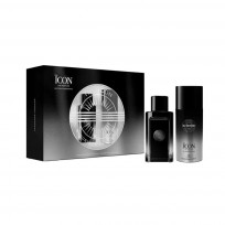ANTONIO BANDERAS THE ICON PARMUM X100 SET