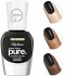 SALLY HANSEN ESMALTE GEL PURE 410 BLACK STONE