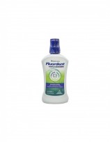 FLUORDENT ENJUAGUE BUCAL TRIPLE ACCION X500 