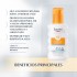 EUCERIN PROTECTOR SOLAR SENSITIVE PROTECT KIDS SUN SPRAY FPS 50+ 200ML