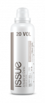 ISSUE CREMA OXIGENADA 20V.