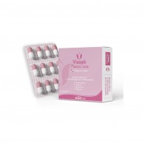 VIASEK MENOCARE CAPSULAS X 32U.