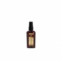 CAPILATIS NATURAL OIL OLEO X60 