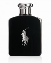 POLO BLACK X125 MEN 