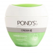 PONDS X100 C PEPINO