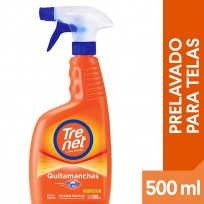 TRENET X500 COMPLETO