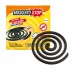 MOSQUITO STOP ESPIRALES X10U. 