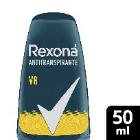 REXONA ROLL-ON X50 ML V8