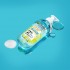 GARNIER GEL LIMPIADOR ANTI IMPERFECCIONES X 200 ML.