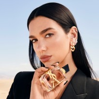 LIBRE YSL FLOWERS FLAMES EDP X90ML