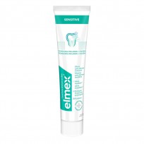 ELMEX PASTA DENTAL SENSITIVE X75G.