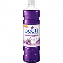 POETT LIMP.LIQU.X900 LAVANDA