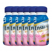 ENSURE ADVANCE SHAKE PACK X12 SABOR A ELECCION