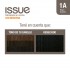 ISSUE KIT ECO KERATINA 1A