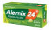 ALERNIX 24 RÁPIDA ACCIÓN CAPSULAS BLANDAS X10