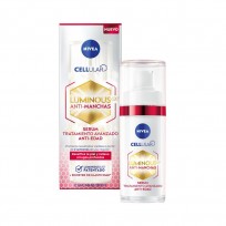 NIVEA CELLULAR LUMINOUS SERUM X30 ANTIEDAD 