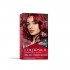 COLORSILK TINTURA KIT 660 ROJO CEREZA