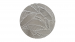 BUNGUIS INDIVIDUAL CALADO BLANCO X6 9019B