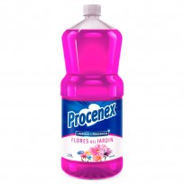 PROCENEX X1.8 FLORES DE JARDIN
