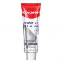 COLGATE X110 PRO ALIVIO REAL WHITE