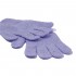 TEU&amp;BANY GUANTES EXFOLIANTES 403069 