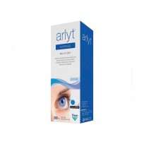 ARLYT EXPRESS SOLUCION MULTIUSO X360ML