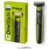 PHILIPS AFEITADORA ONEBLADE ROSTRO CUERPO