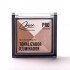 AREX TONALIZADOR SHINY BRONZE 