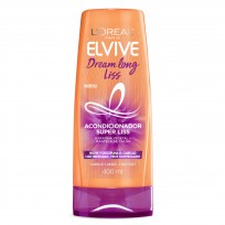 ELVIVE ENJUAGUE X400 DREAM LONG LISS