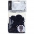BASICARE SCRUNCHY AZUL 3907 