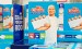 Mr Clean Esponja Mágica Limpiadora x 4 unidades