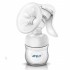 AVENT SACALECHE MANUAL 