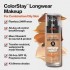 REVLON COLORSTAY MAQUILLAJE LONGWEAR VITAMINA E 220 NATURAL BEIGE