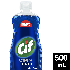 CIF ACTIVE GEL DETERGENTE BOTELLA X500 ORIGINAL