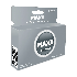MAXX PRESERVATIVO SUPER FINO X6U. 