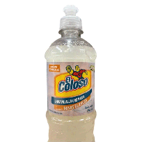 EL COLOSO DETERGENTE X750ML ROSAS BLANCAS 