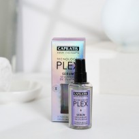 CAPILATIS SERUM SELLADOR DE PUNTAS PLEX X60ML