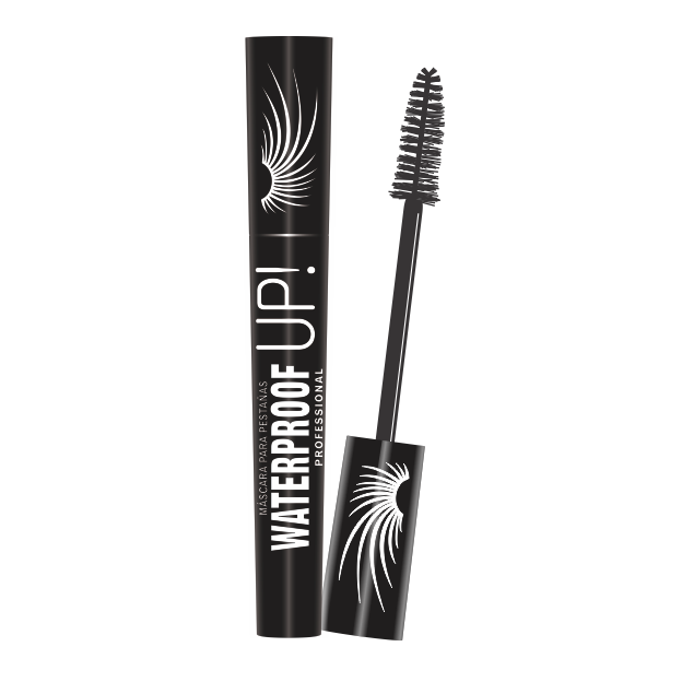 IDI MASCARA UP WATERPROFF 