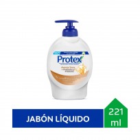 PROTEX JABÓN LÍQUIDO X221 AVENA