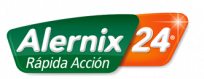 ALERNIX 24 RÁPIDA ACCIÓN CAPSULAS BLANDAS X10