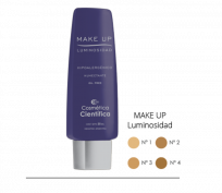 C.C.MAKE UP 01
